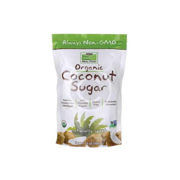 Coconut sugar